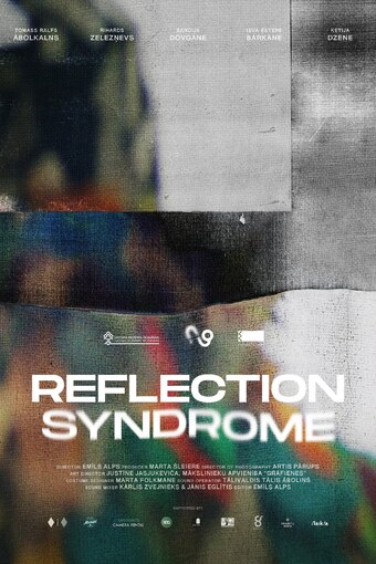 Reflection Syndrome