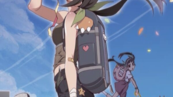 Monogatari Series Second Season