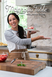 Magnolia Table with Joanna Gaines