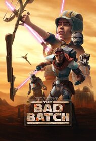 Star Wars: The Bad Batch