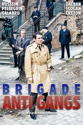 Brigade Anti Gangs