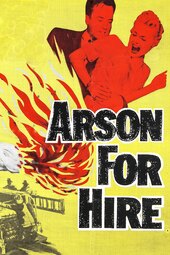 Arson for Hire