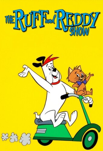 The Ruff and Reddy Show
