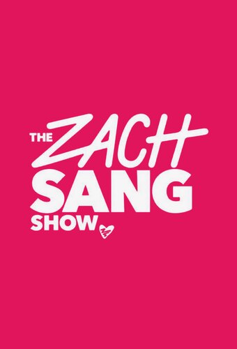 The Zach Sang Show 