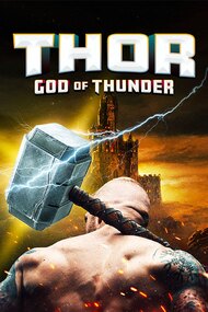 Thor: God of Thunder