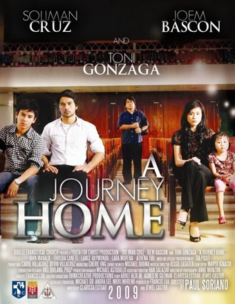 A Journey Home