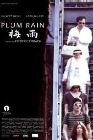 Plum Rain