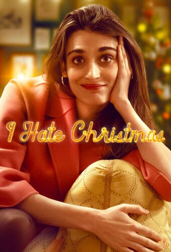 I Hate Christmas