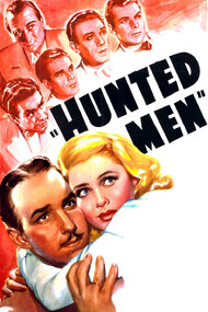 Hunted Men