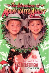 The Adventures of Mary-Kate & Ashley: The Case of the Christmas Caper