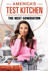 America's Test Kitchen: The Next Generation