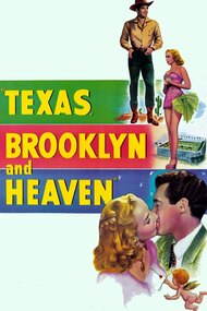 Texas, Brooklyn & Heaven
