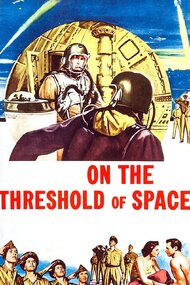 On the Threshold of Space