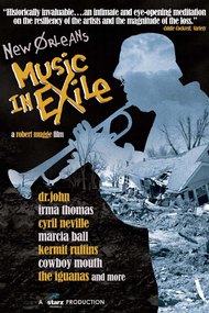 New Orleans: Music in Exile