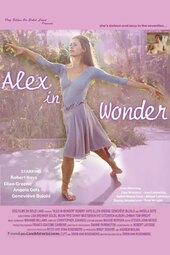 Alex in Wonder