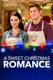 A Sweet Christmas Romance