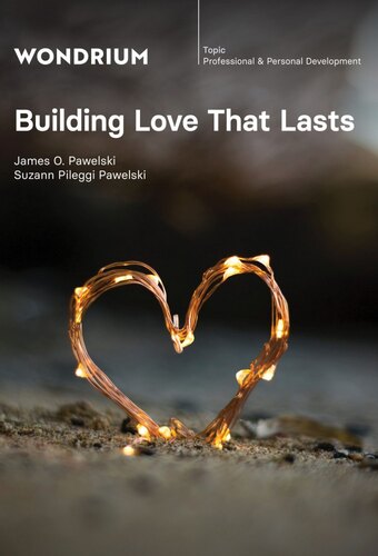 Building Love that Lasts