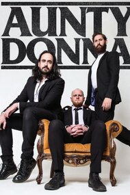 Aunty Donna: Always Room for Christmas Pud