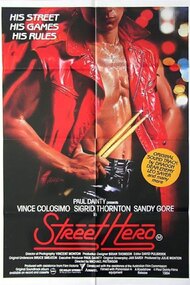 Street Hero