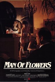Man of Flowers