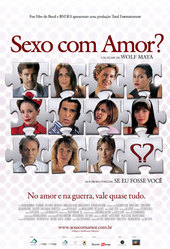 Sexo com Amor?