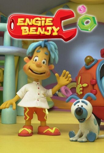 Engie Benjy