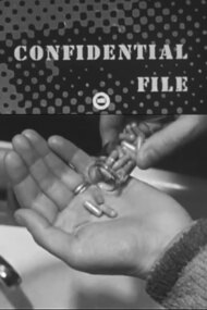 Confidential File: Barbiturates