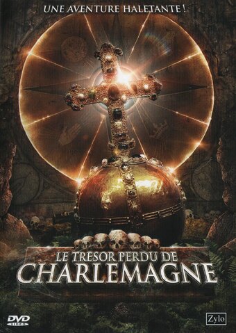The Charlemagne Code