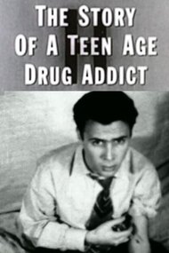 H: The Story of a Teen-Age Drug Addict