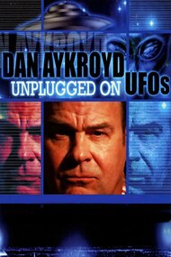 Dan Aykroyd Unplugged On UFOs
