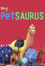 My Petsaurus