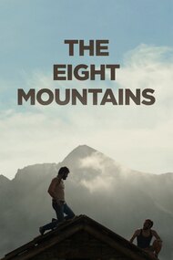 The Eight Mountains