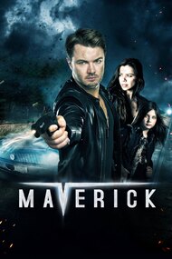 Maverick: Manhunt Brazil