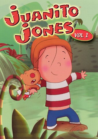 Juanito Jones