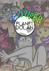 Super Planet Dolan