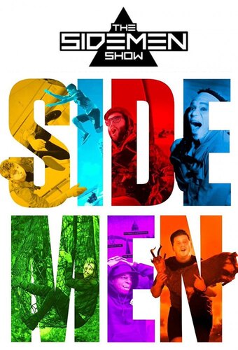 The Sidemen Show