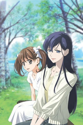 Maria-sama ga Miteru 3rd Season