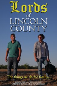 Lords of Lincoln County