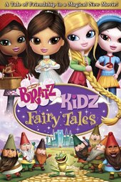 Bratz Kidz: Fairy Tales