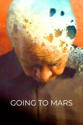 Going to Mars: The Nikki Giovanni Project