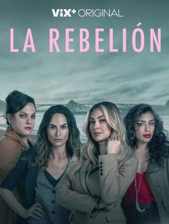 The Rebelion