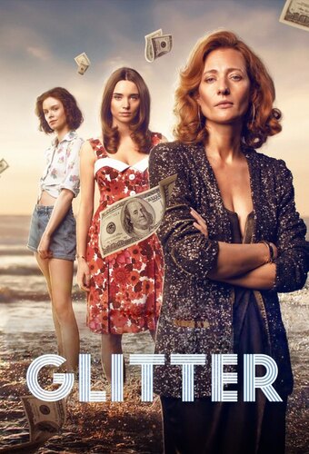 Glitter