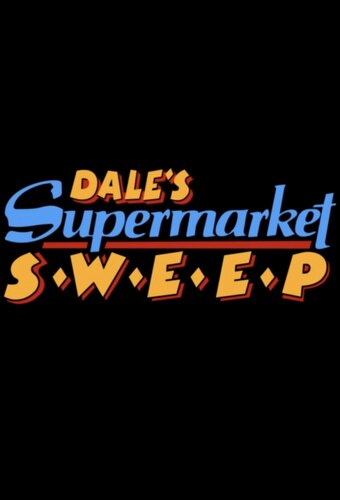 Supermarket Sweep (UK)