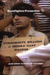 Terrorists, Killers and Middle-East Wackos