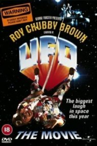 U.F.O. The Movie