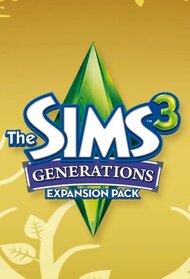 Let's Play: The Sims 3 Generations (LifeSimmer)