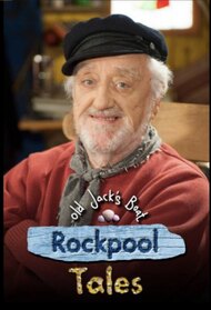 Old Jack's Boat: Rockpool Tales