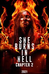 She Burns in Hell: Chapter 2