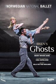 Ibsen's Ghosts