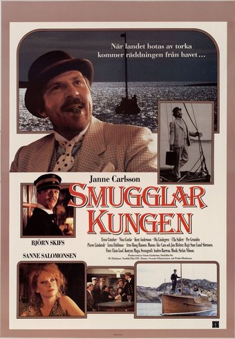 The Smuggler King